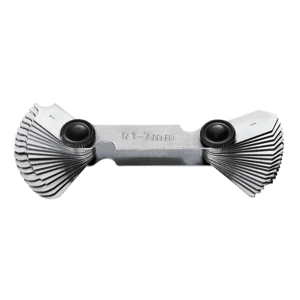 Jauges d'épaisseur et calibres FACOM, outils et rangement ...