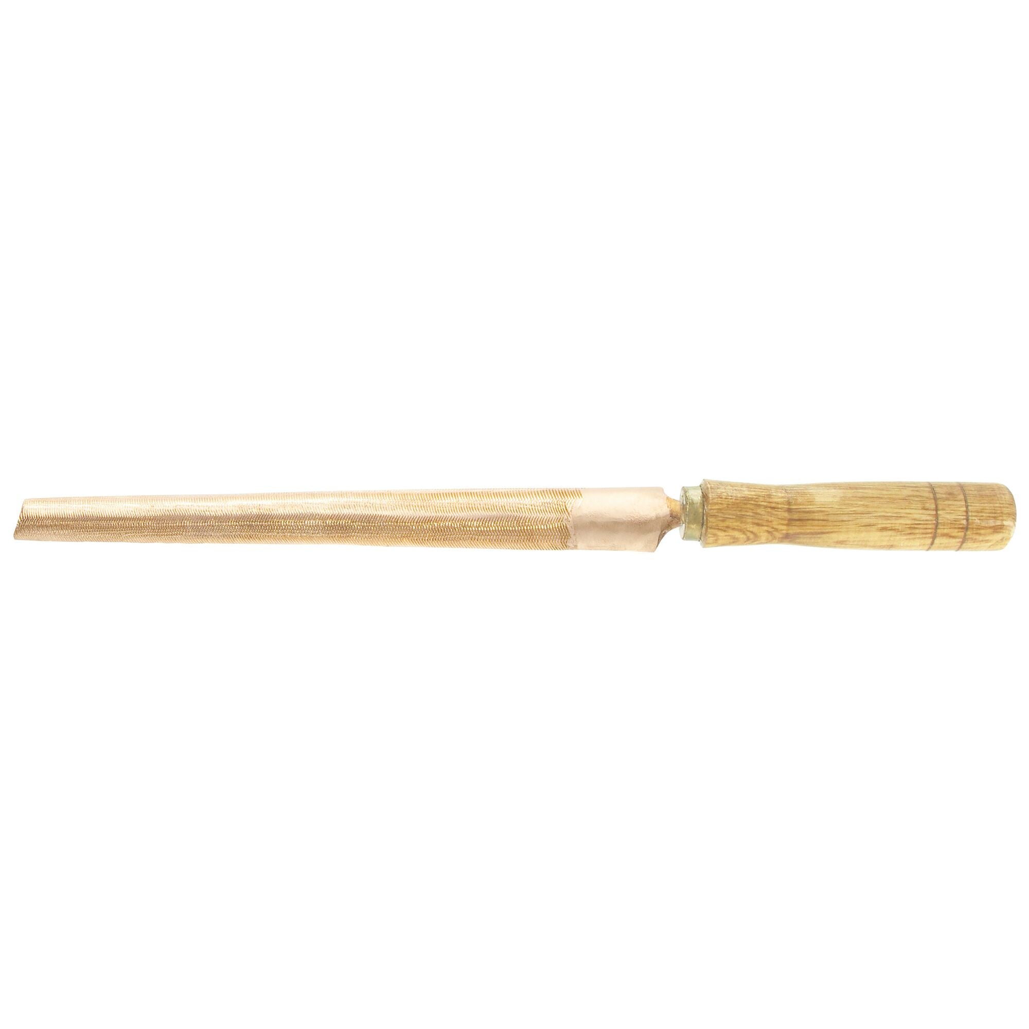 FACOM AS.12LTP180T2A set de limes à aiguille 180mm 12 pièces
