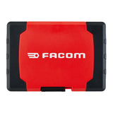 Coffret d'embouts, 1/4", 100 pièces