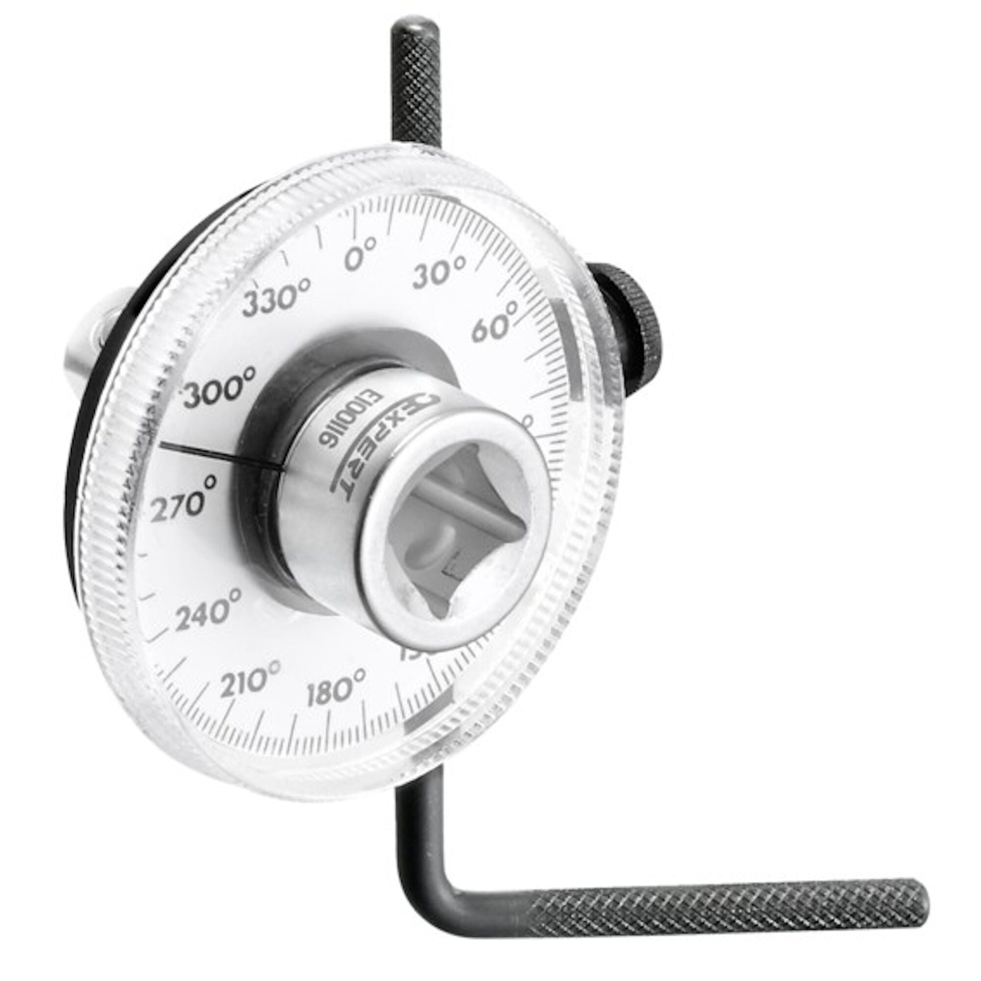 D.360L | Clé de serrage angulaire Facom lecture latérale | Accessoire D.360L | Clé de serrage angulaire Facom lecture latérale | Accessoire
