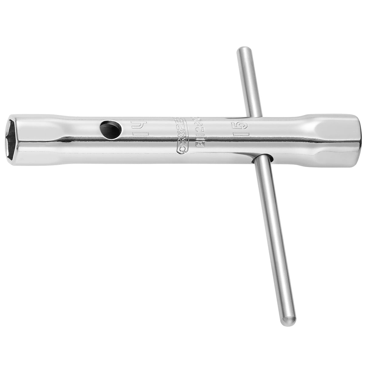 clé à tube forgée droite titacrom® din 896-a 12 - EGA Master clé à tube forgée droite titacrom® din 896-a 12 - EGA Master