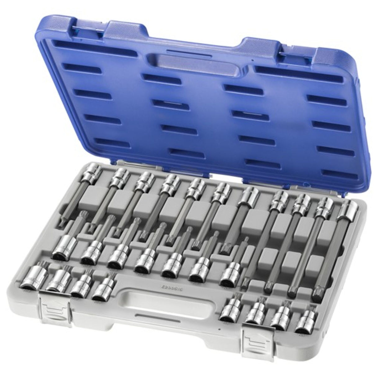 Coffret de 8 tournevis Micro-Tech® Torx® - FACOM - AEX.J2 pas cher Coffret de 8 tournevis Micro-Tech® Torx® - FACOM - AEX.J2 pas cher