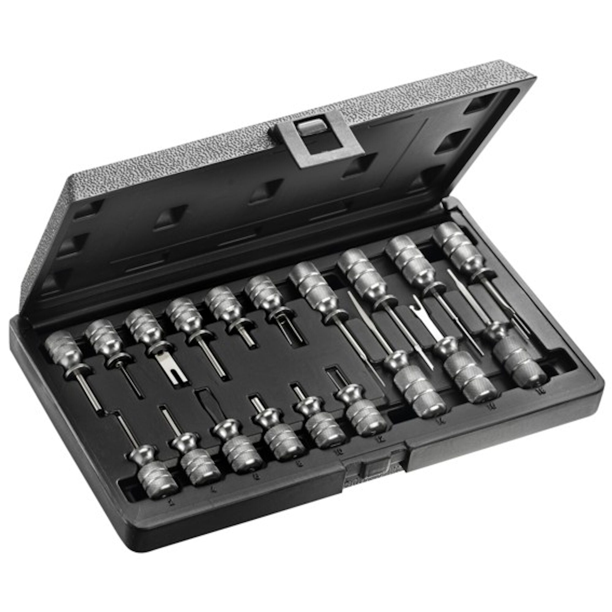 A ABSOPRO Assortiment D'outils De Démontage De Cosses - Kit