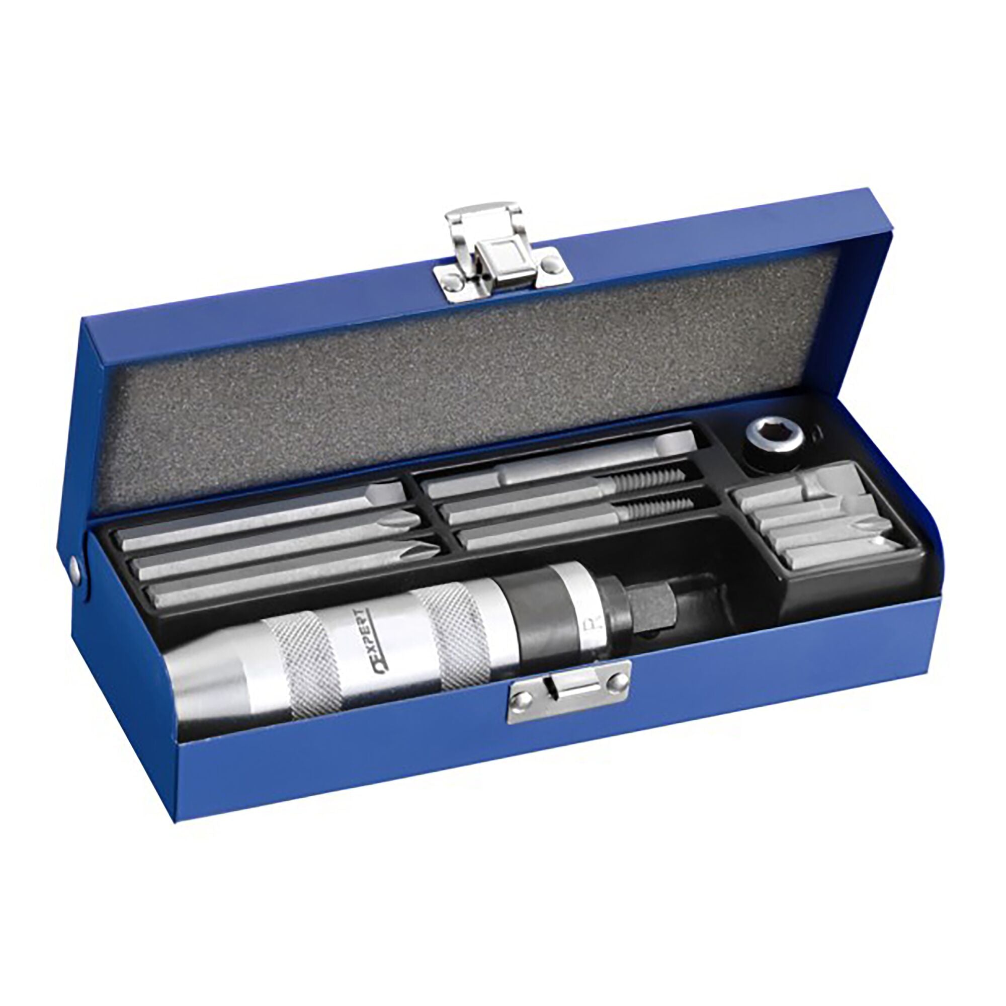 Expert - Coffret tournevis à frapper - 12 pièces – FACOM FRANCE