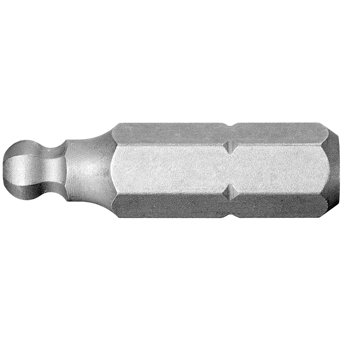 ETS.106 - Embouts standards série 1 à tête sphérique pour vis 6 pans c ...