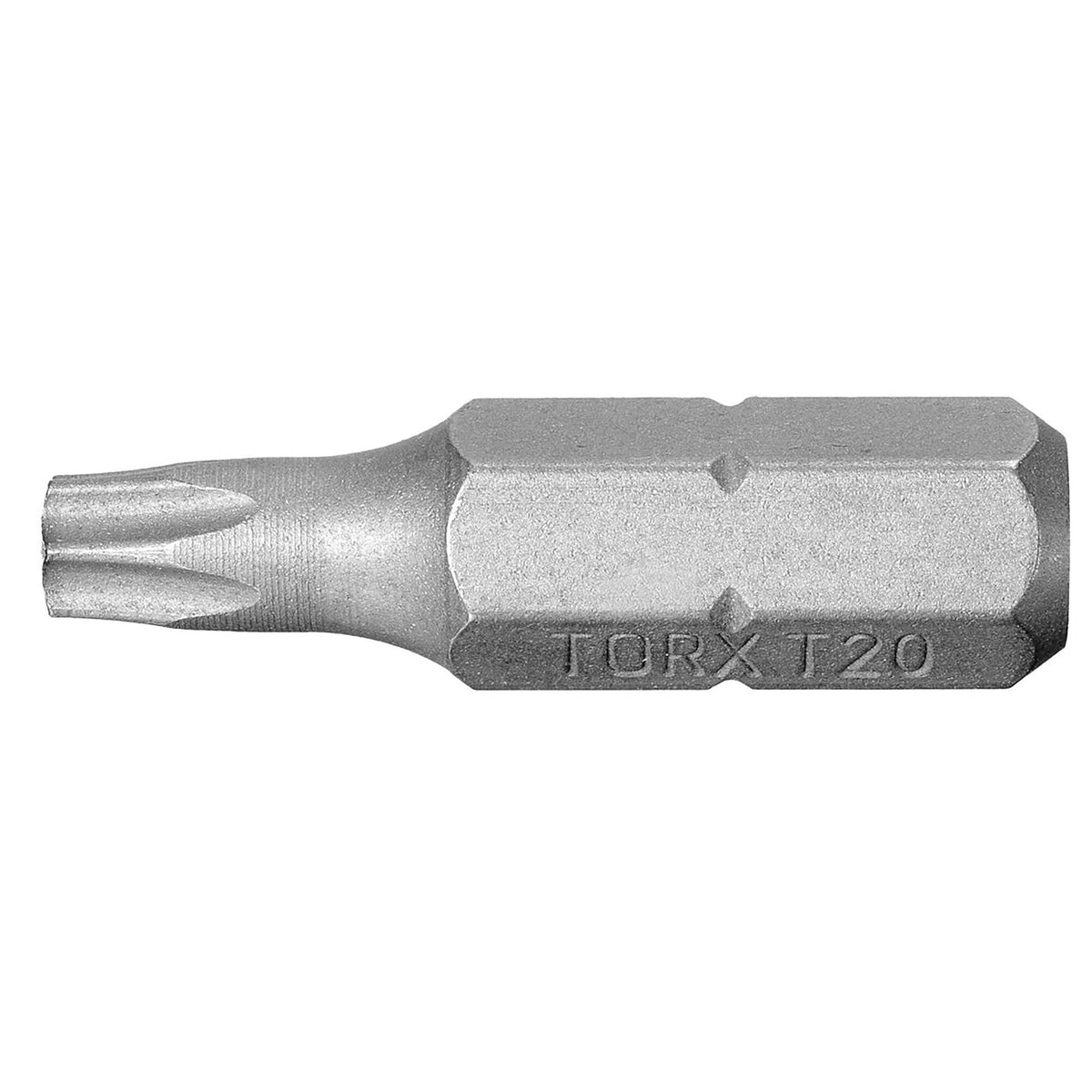 EXRP.130 - Embouts standards série 1 pour vis Torx Plus® Tamper Resist ...