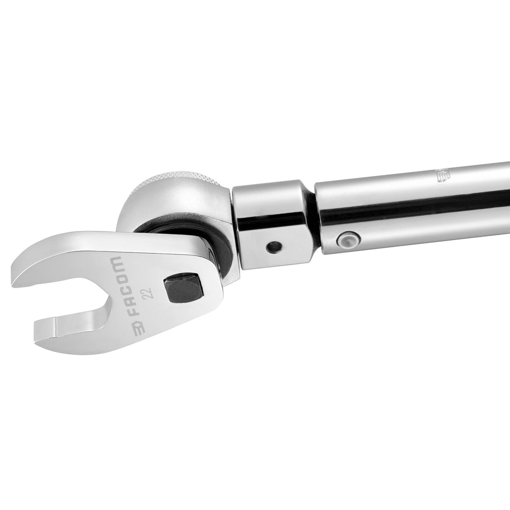 Clé dynamométrique 1/4" - R.306-5 - FACOM - compacte