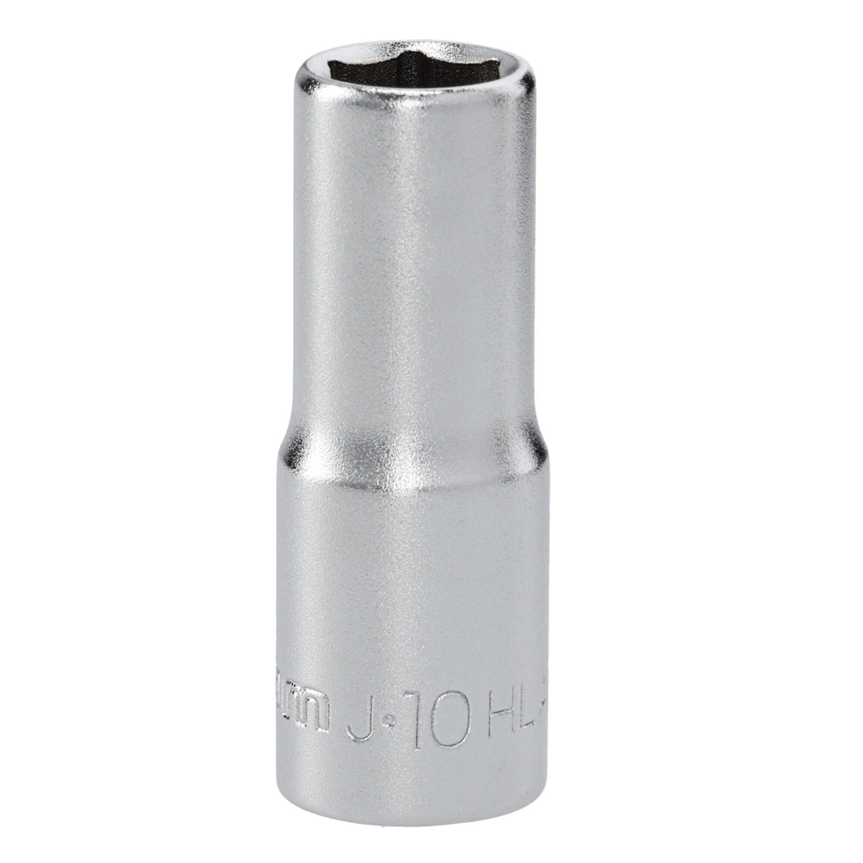 J.HLAT - Douilles longues, 3/8", 6 pans métriques