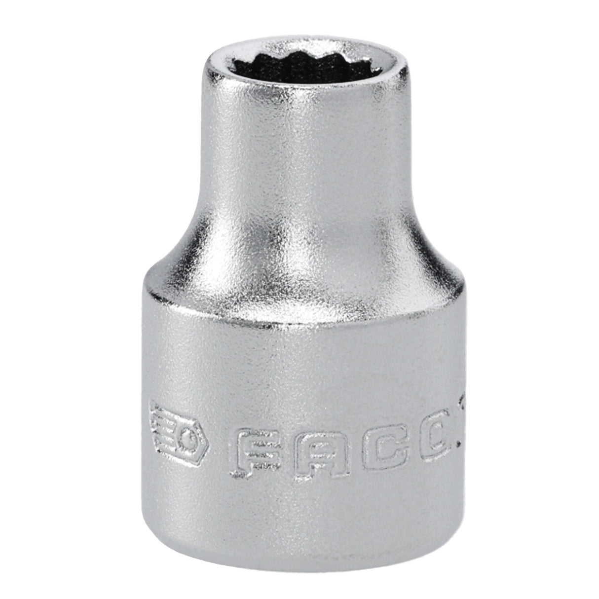 J.T - Douilles standard 3/8, 12 pans, métriques