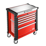 Station de travail de carrosserie et compositions d'outillage : JET.CRT5M4A et CM.CAR3