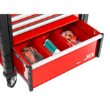 Station de travail de carrosserie et compositions d'outillage : JET.CRT5M4A et CM.CAR3