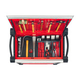 Station de travail de carrosserie et compositions d'outillage : JET.CRT5M4A et CM.CAR3