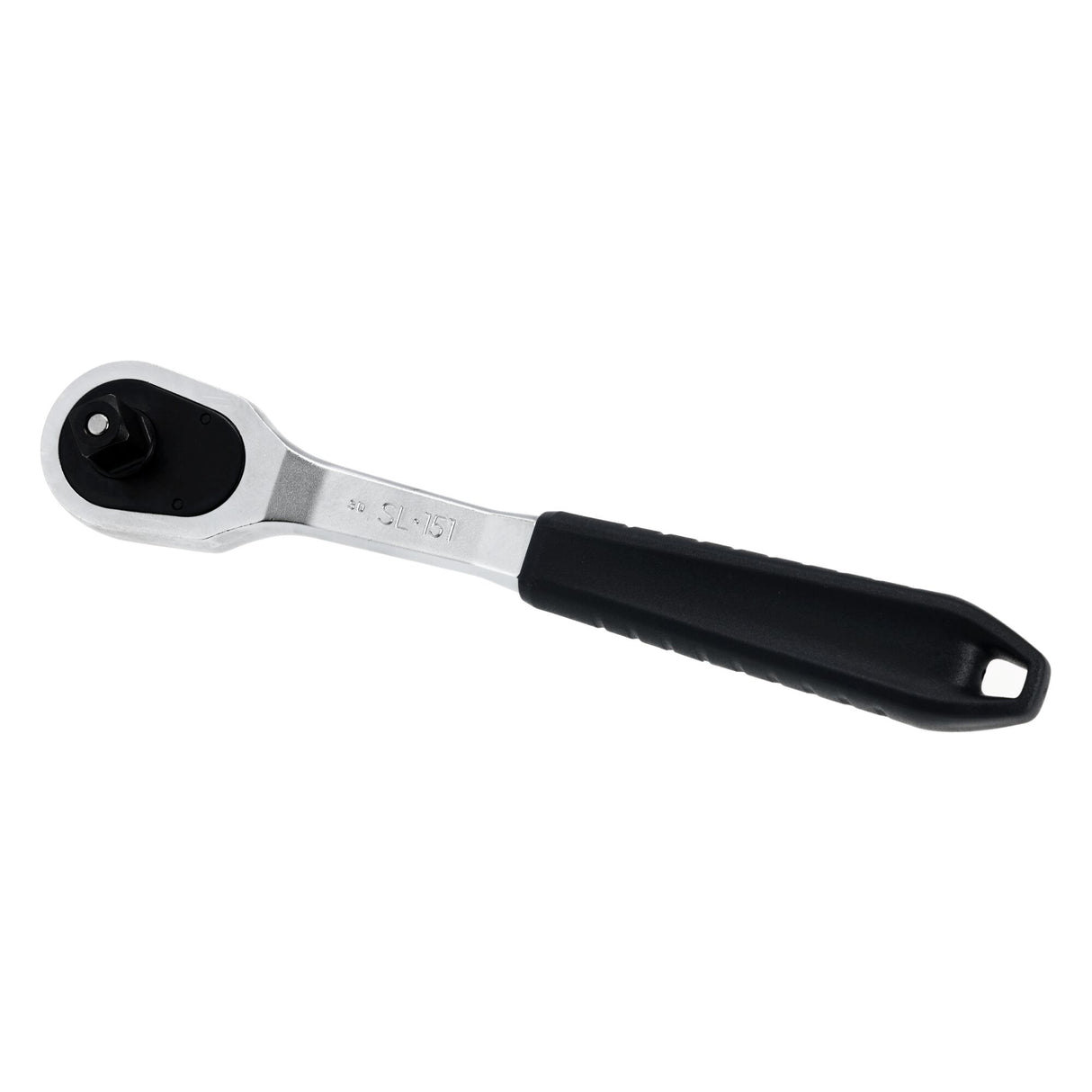 Cliquet parcmètre à verrouillage, 3/8"