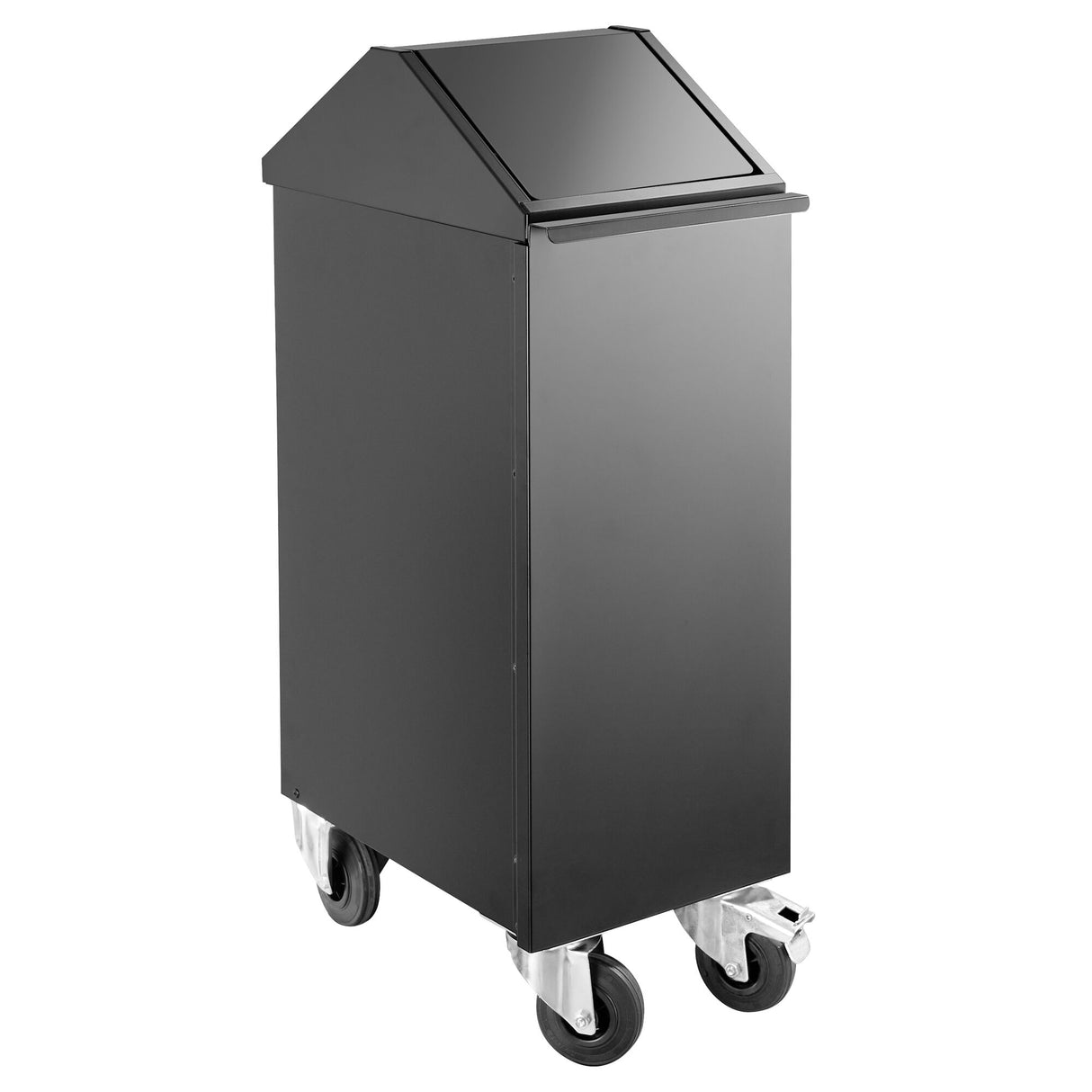 Couvercle métal pour JLS3-BIN