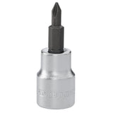 JP - Douilles à embout 3/8 Phillips® PH