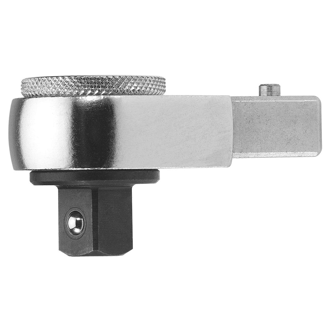 Clé Polygonale Double AERZETIX 16x17mm - 33cm De Long - Acier CR-V - Pour écrous Difficiles D'accès