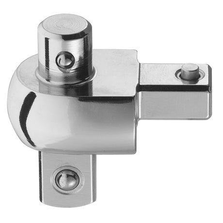 Tête cliquet 1/2 pour clé dynamométrique avec attachement 14 x 18 mm Tête cliquet 1/2 pour clé dynamométrique avec attachement 14 x 18 mm