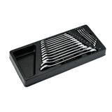 Clés mixtes - 40B - Module plastique - 16 pièces