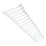 Clés mixtes - 40B - Module plastique - 16 pièces