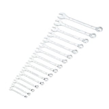 Clés mixtes - 40B - Module plastique - 16 pièces