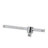 R.120AT - Poignées coulissantes, 1/4"