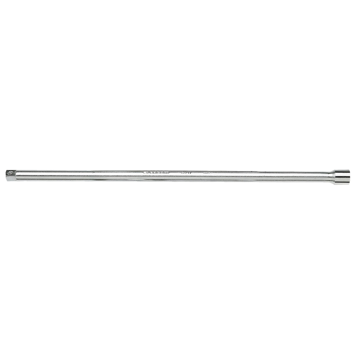 R - Rallonges standard, 1/4