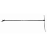 Poignée à cardan, 1/4", 385 mm