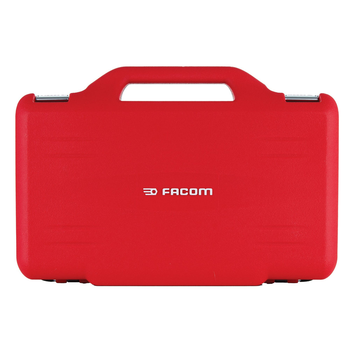 Coffret cliquet-douilles 1/4" Twin Box - 72 pièces