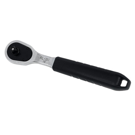 Cliquet parcmètre à verrouillage 1/4"