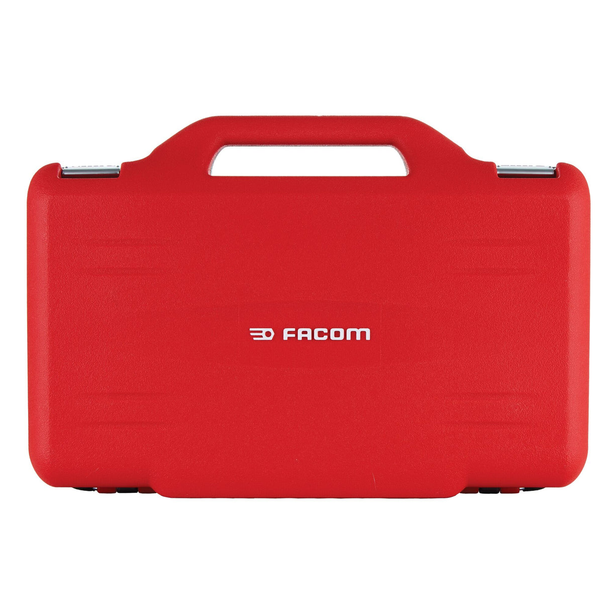 Coffret cliquet-douilles 1/4" & 1/2" Twin Box - 100 pièces