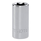 RTX - Douilles 1/4 Torx® E