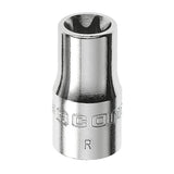 RTX - Douilles Torx®, 1/4"