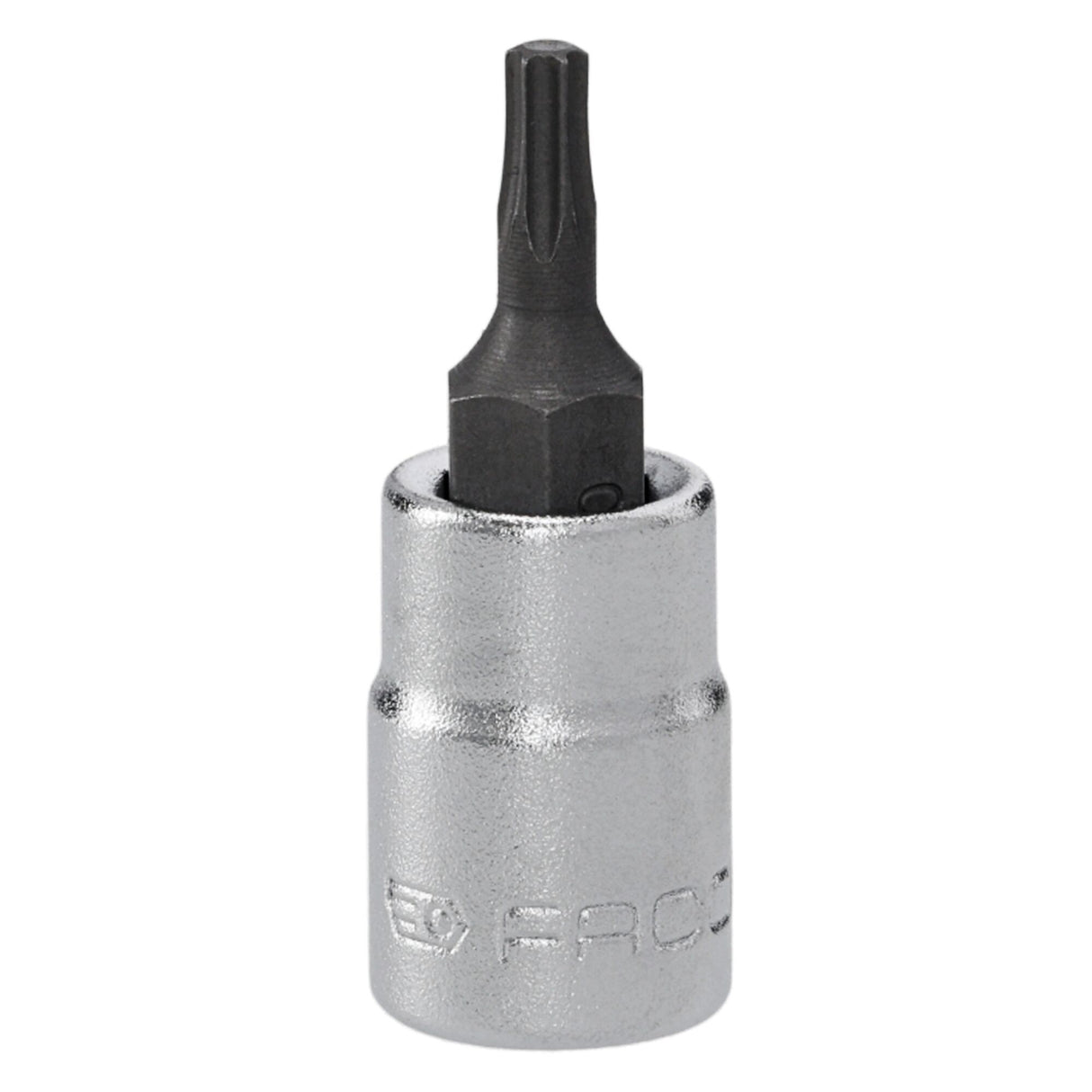 RX - Douilles à embout 1/4 Torx® T