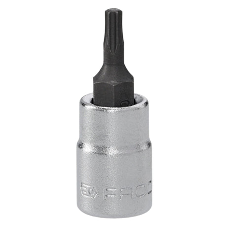 RX - Douilles à embout 1/4 Torx® T