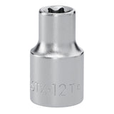 STX - Douilles 1/2 Torx® E