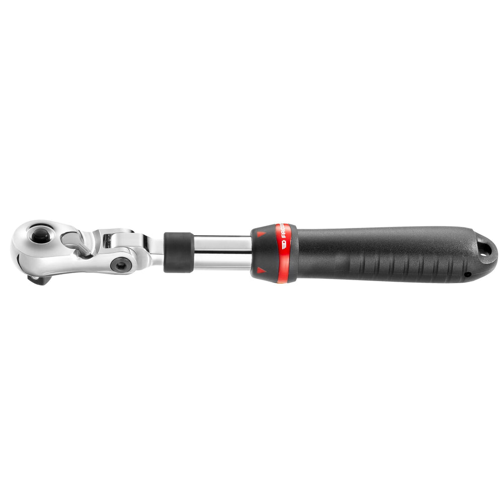 Cliquet slim 3/8 - tête poire Facom| JL.151