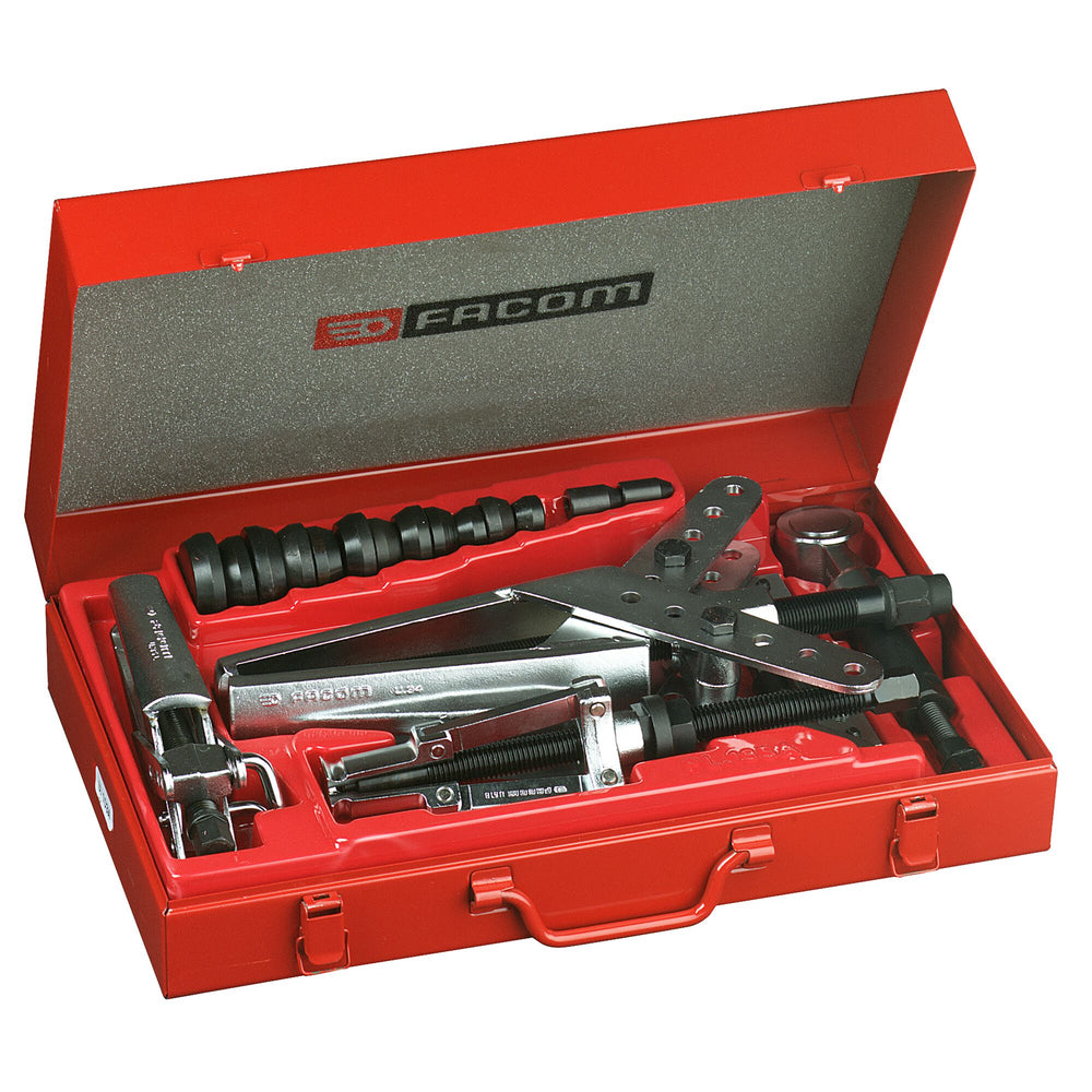 Extraction FACOM, outils et rangement professionnels – FACOM FRANCE