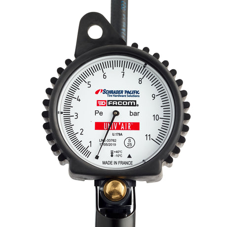 Pistolet de gonflage