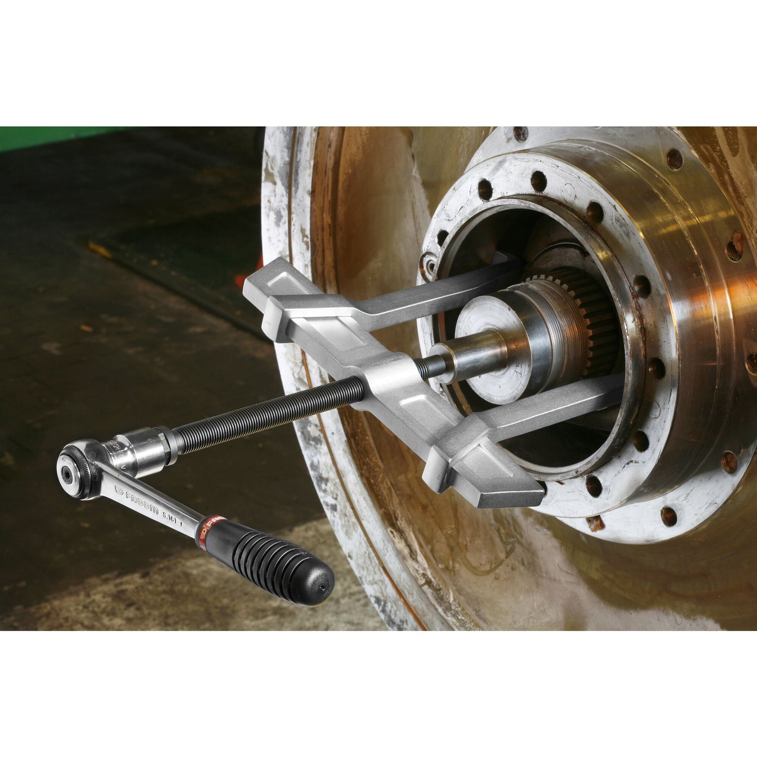 Extracteur Auto-serrant Prise Extérieure Griffes Larges 15-110 Mm U 301l Facom Art Fr 47100 Extracteur Auto-serrant Prise Extérieure Griffes Larges 15-110 Mm U 301l Facom Art Fr 47100