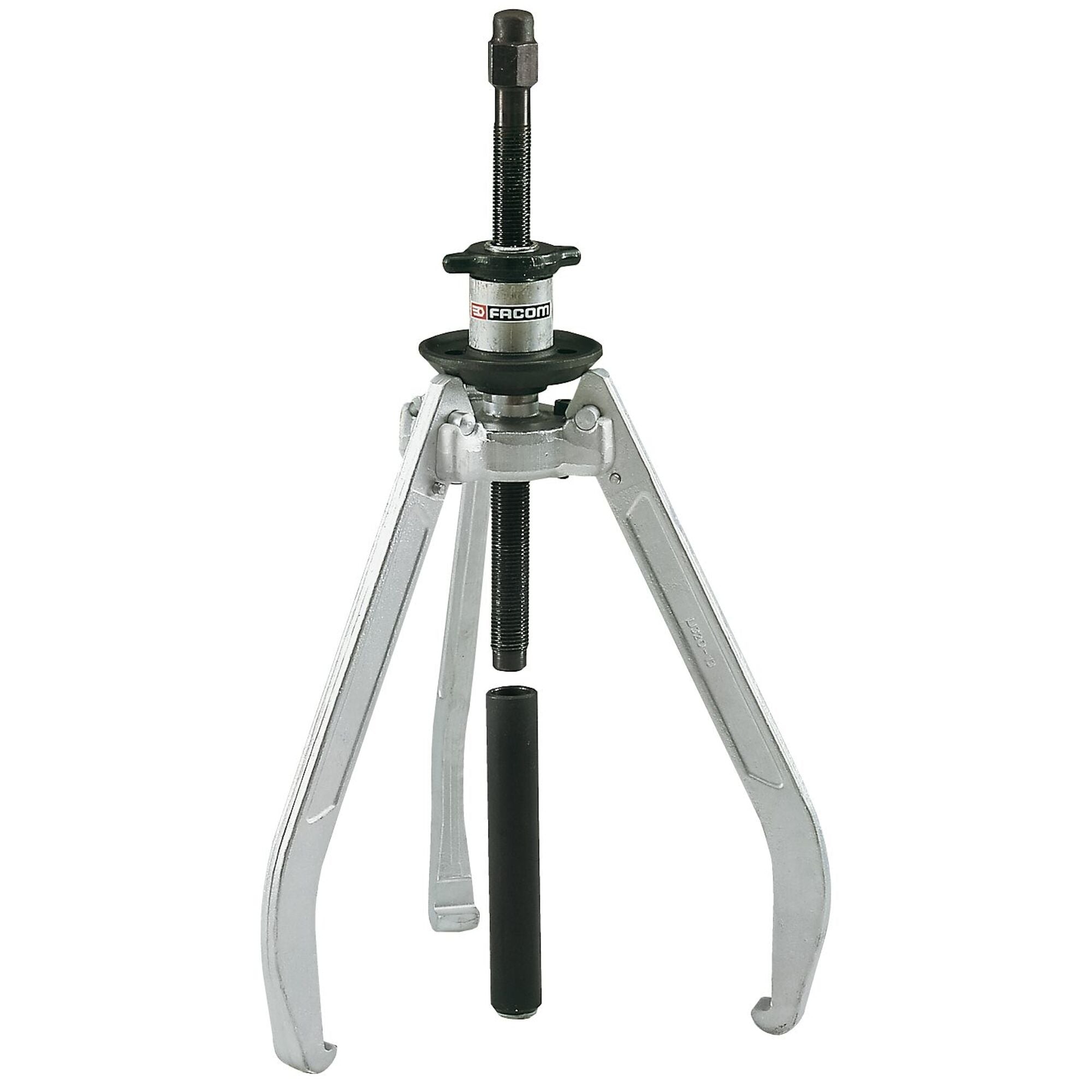 Kit Extracteur Volant Et Code De Traction De Volant