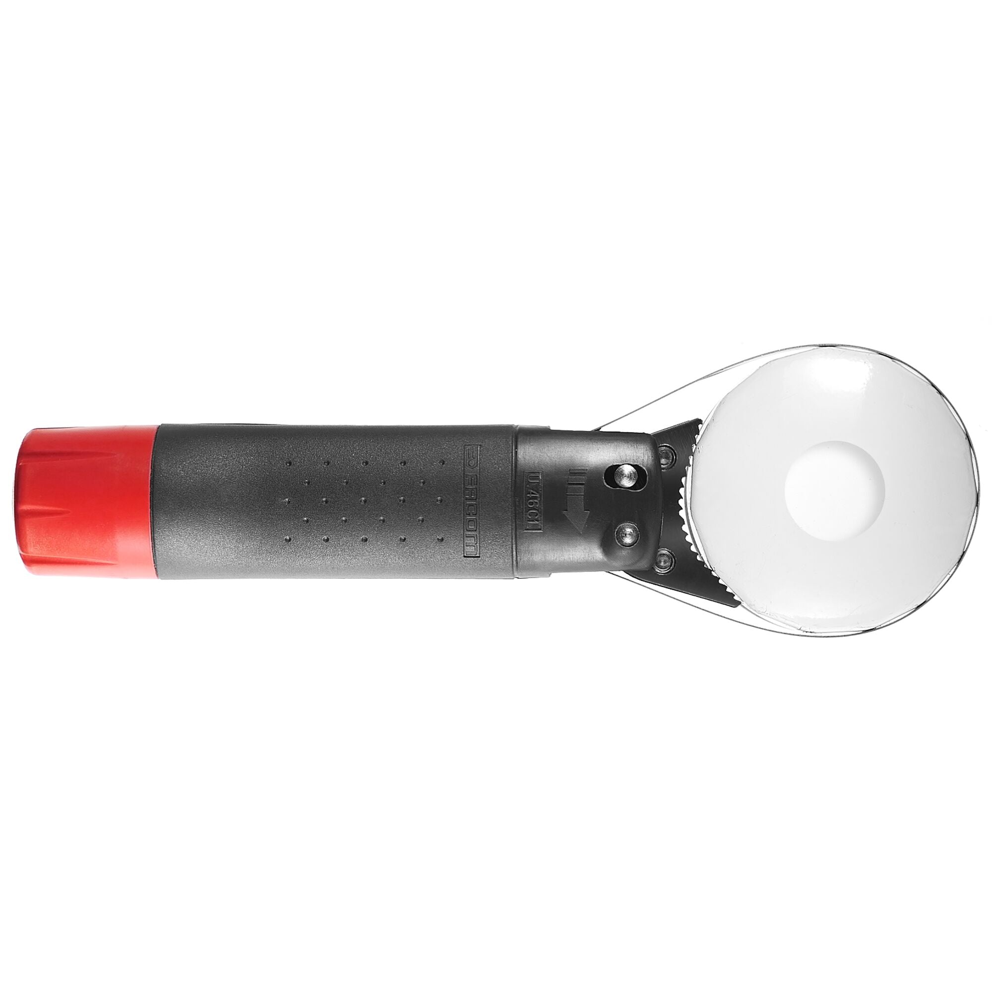 Clé à Douille 32 Mm Pour Filtre à Huile - Outil Acier Pour Dévisser Rapidement - Entraînement 3/8