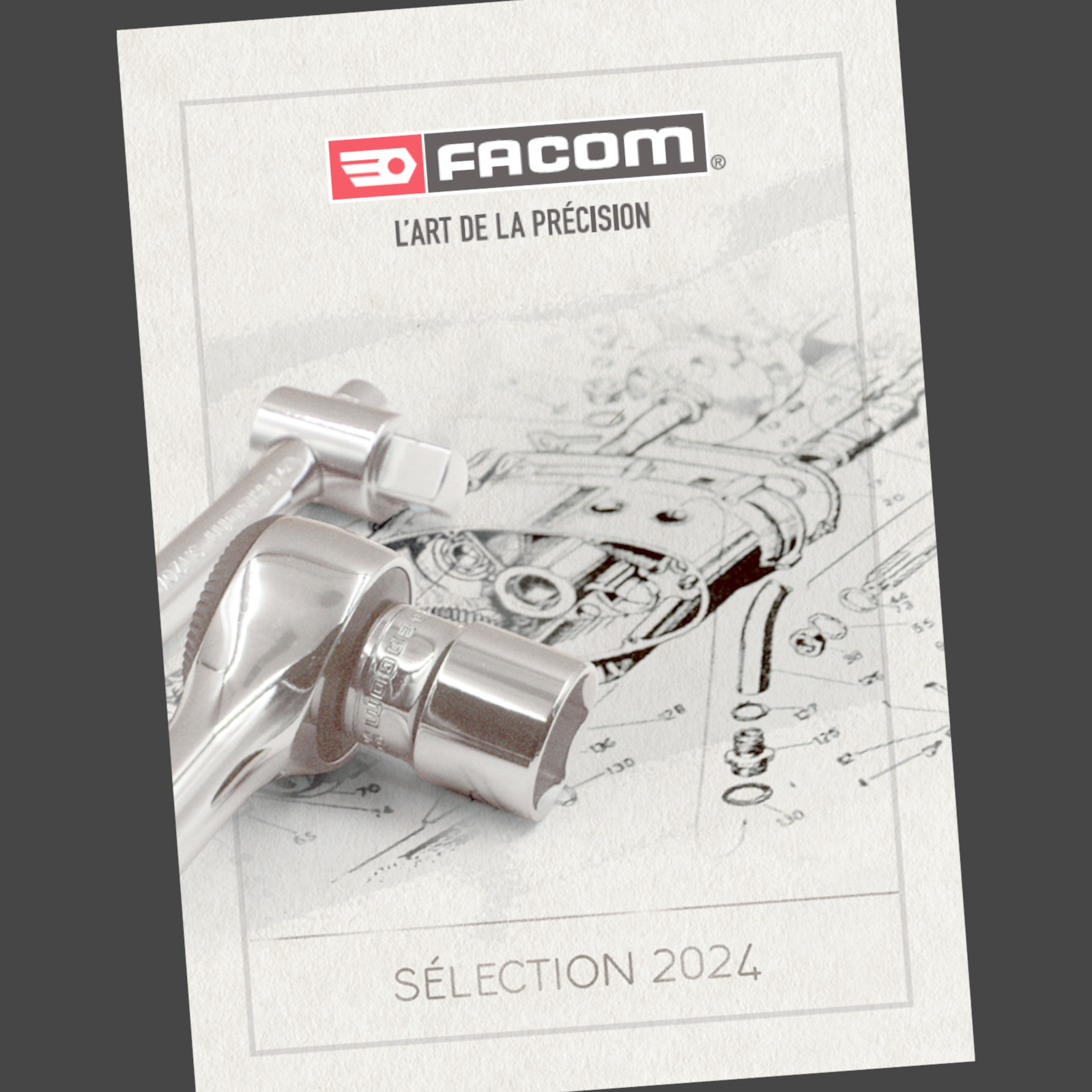 Espace professionnel FRANCE